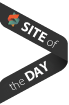 Site of the Day